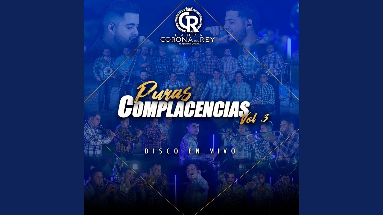 Reproches al Viento (En Vivo)