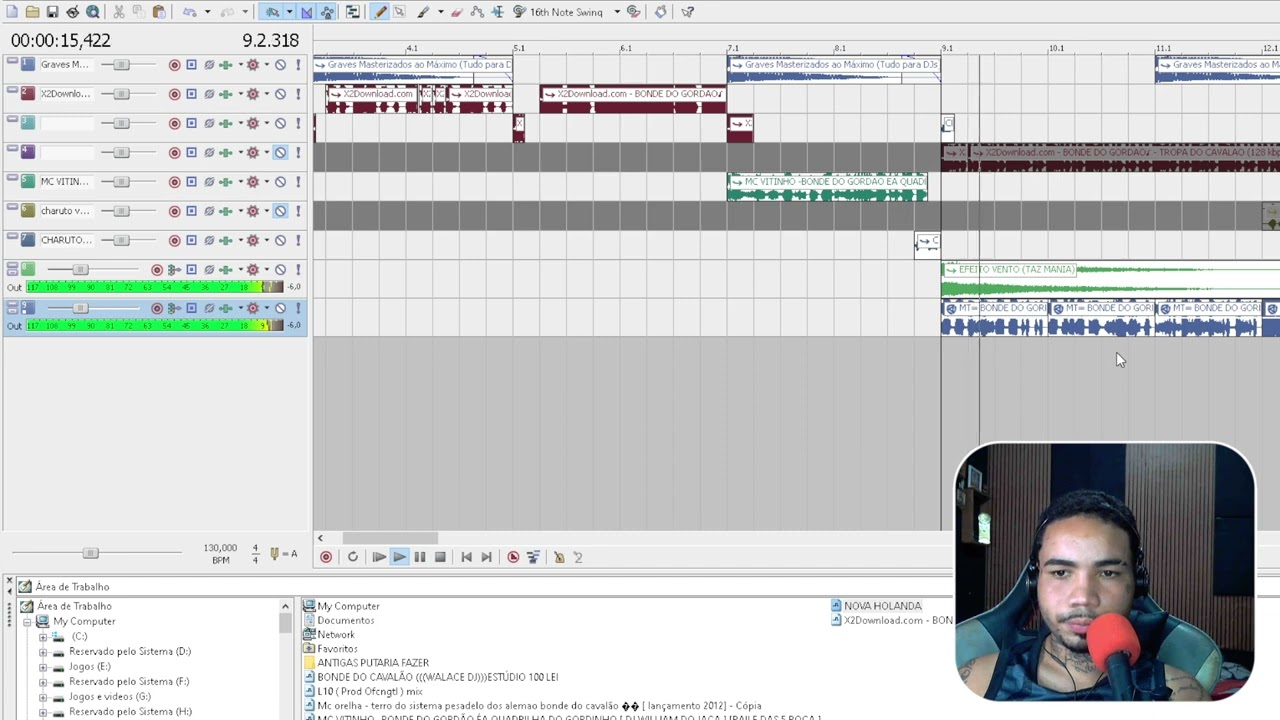 Como deixar a produção alta ( acid pro 7 ) 2024