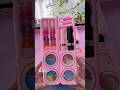 Wow! Itna Bada Makeup Box? 😍 !! #short #stationery