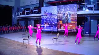 Autumn Fairy Tale 2018 Competiton In Pilsen P7