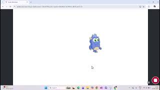 Tynker - Basics of blank page coding / Glitch  screenshot 1