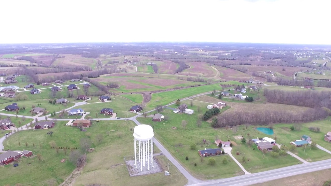 Taylorsville YouTube