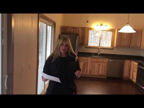 271 Tin Mine Rd., Jackson, NH home video tour