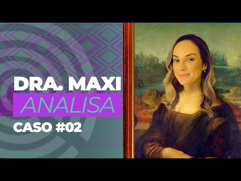 Dra. MaxiAnalisa | Caso #02 | Classe II