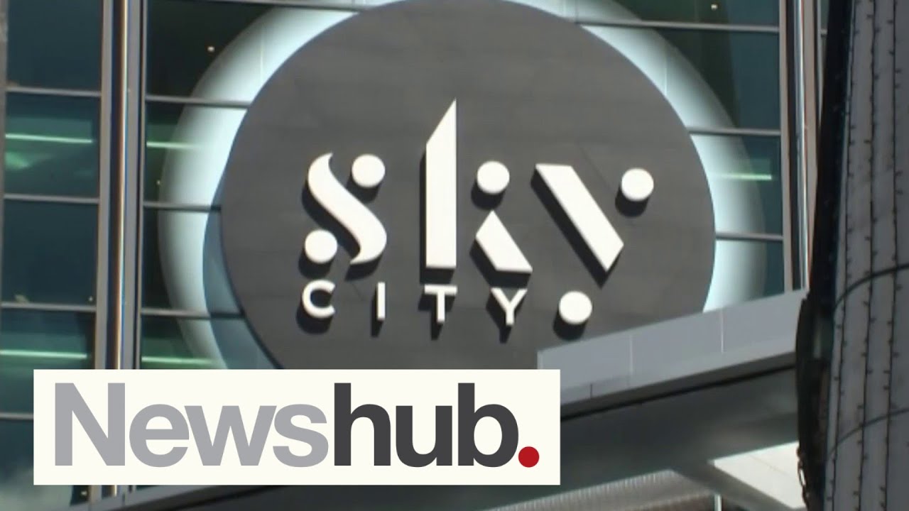 Revealed: SkyCity reimbursed thousands in petrol, airfares to keep VIP gambling | Newshub