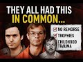 Bundy, Dahmer, Gacy… and Now Kohberger? SAME SIGNS 😳