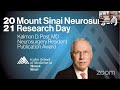 2021 mount sinai neurosurgery research day 519  oral presentations