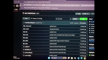 VS Code in the Browser?! 😱 | Code Anywhere Using vscode.dev & github.dev