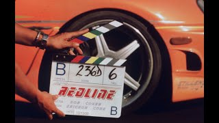 Making of  The Fast and The Furious | THE MAKING OF A REDLINE 2001 | RARE!!