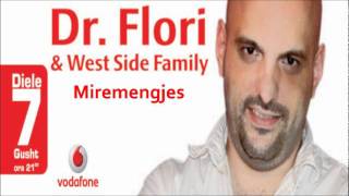 West Side Family - Miremengjes (Old Song) Resimi