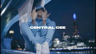 Central Cee x Headie One x UK Drill Type Beat | UK Drill Instrumental | Prod. Tyler0112