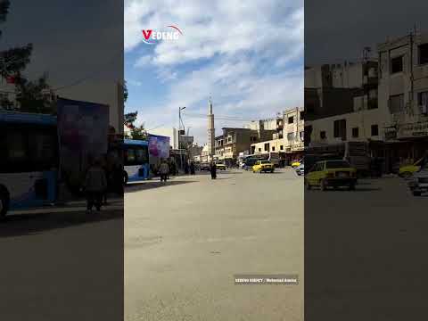 أسعد الله أوقاتكم من مدينة الرقة Vedeng