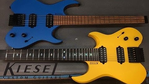 kiesel vader v6 short review