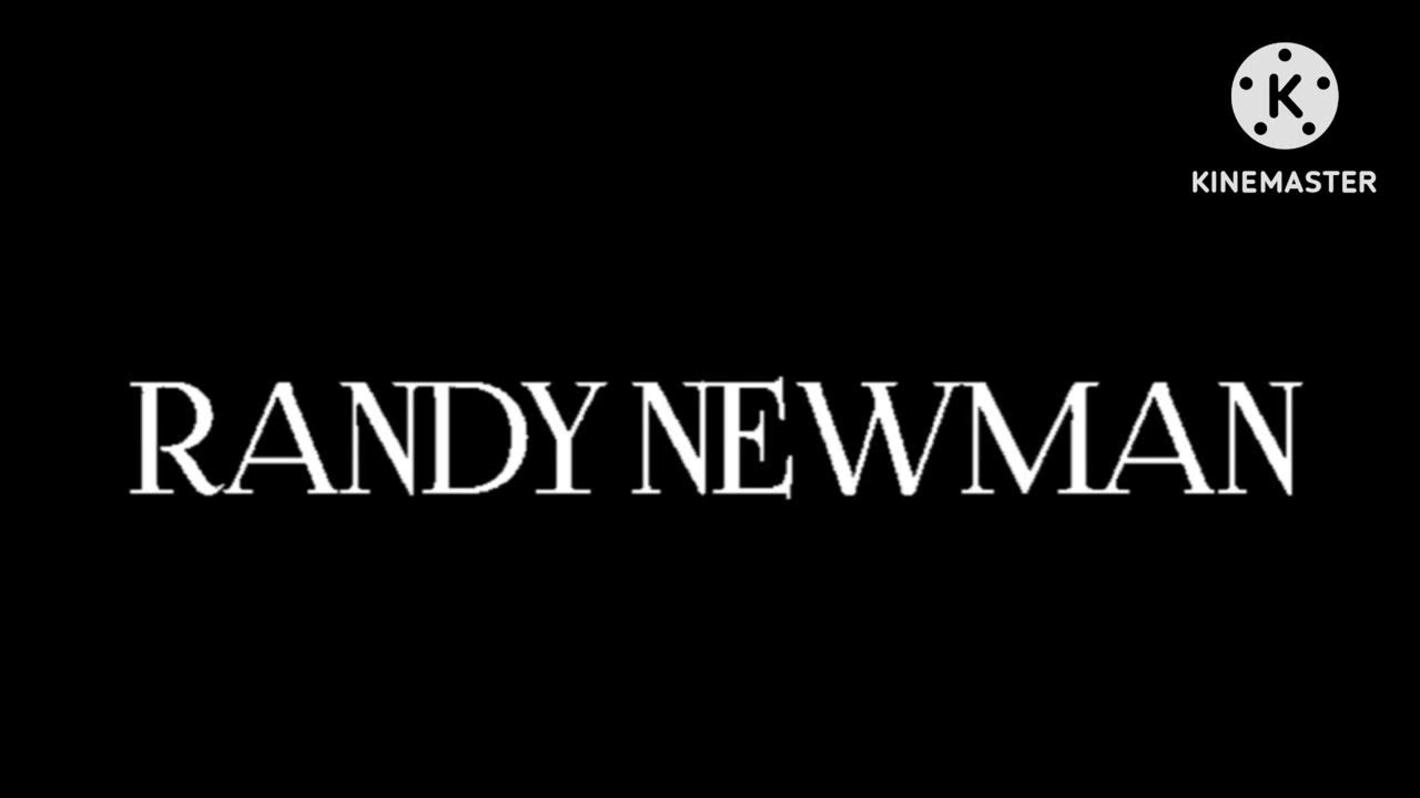 Randy Newman: McQueen and Sally (Instrumental) (PAL/High Tone Only) (2006) Randy Newman: McQueen and Sally (Instrumental) (PAL/High Tone Only) (2006)