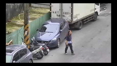 Smart Motion Detection and Smart VCA