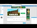 КАК ПОМЕНЯТЬ НАЗВАНИЕ СВОЕЙ КАРТЫ И КАРТИНКУ В ROBLOX