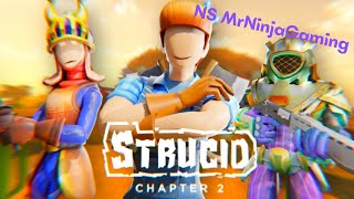 Strucid Chapter 2 is Here: Roblox