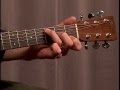 Beginner fingerpicking for americana country folk and songwriting