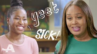 Todays High School Slang Translated