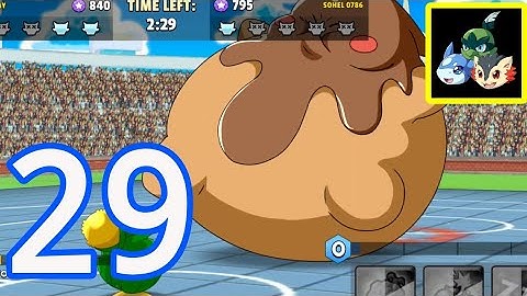 Monster Masters - Gameplay Walkthrough Part 29 (iOS, Android)