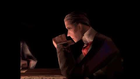 Vagrant Story - Part 1: The Graylands Incident