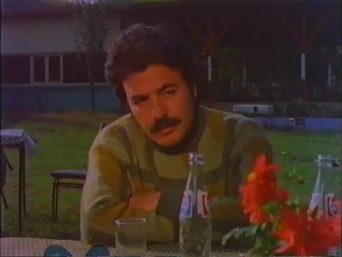 Ferdi Tayfur - Tanrım Nasıl Sevdim