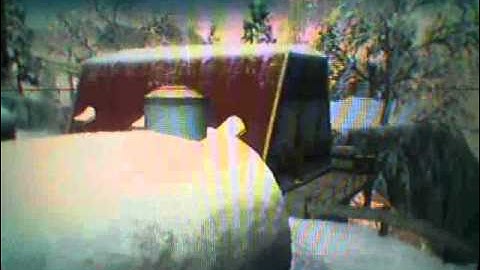 call of duty black ops wii Array glitches (read discription)