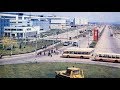 Чебоксары в Советское время. Cheboksary. Soviet Union. СССР