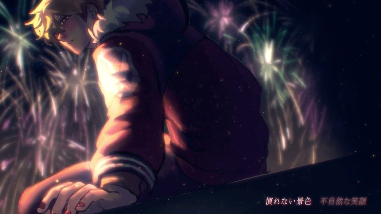 【湯鬱声からす】Fire◎Flower【Diffsingerカバー】