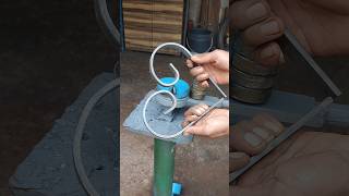 insane Technical Inventions using simple materials 🔥 #shortsfeed #fab2kushorts #diy #trending
