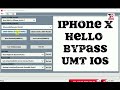 iphone x hello screen bypass latest version 2024 25