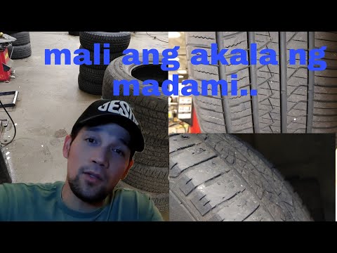 Video: Aling prefix ang ibig sabihin bago o sa harap ng?