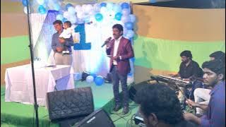 okapari talachina live