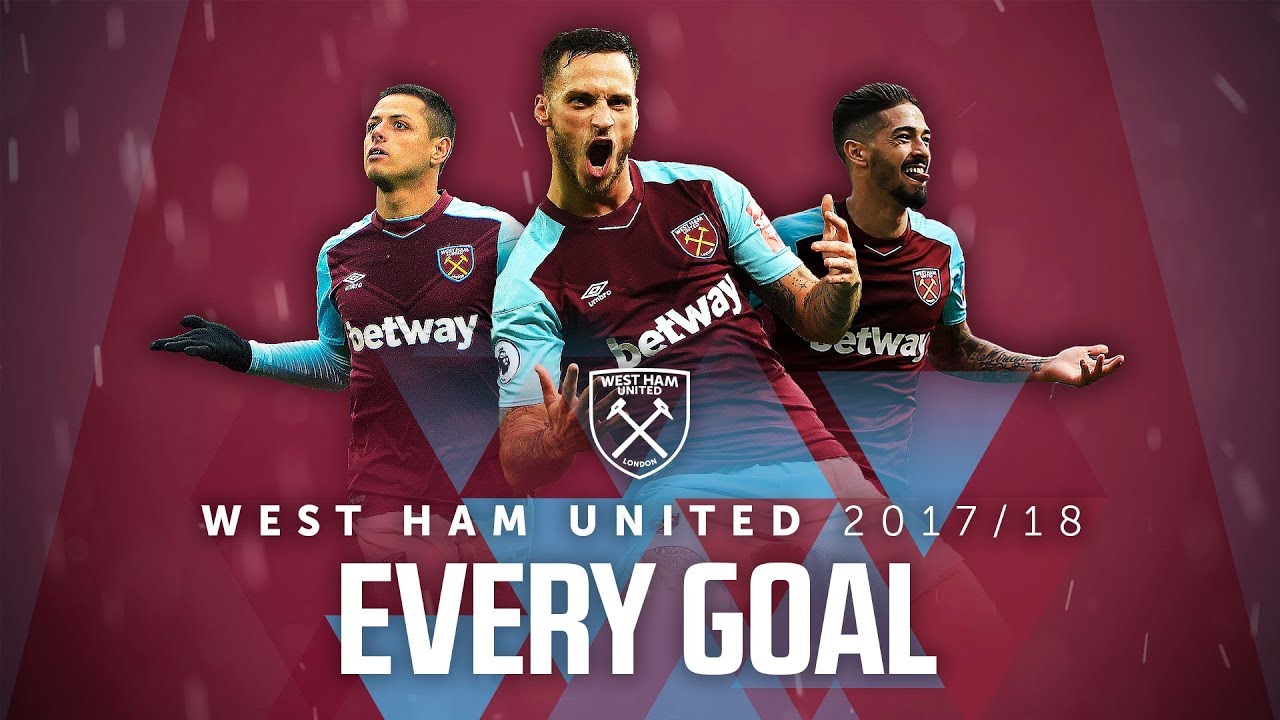 Players  West Ham United F.C.