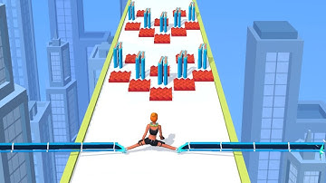 High Heels All levels 575 Android & iOS Gameplay Walkthrough Part 54