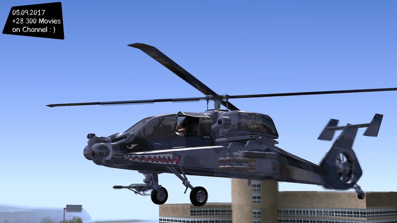 Gta San Andreas Gta V Fh 1 Hunter Mod Gtainside Com Gta San Andreas Gta V Fh 1 Hunter Mod Gtainside Com