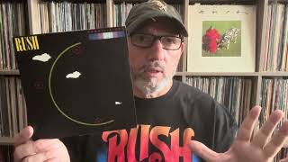 My Sunday Single Spotlight E16 : RUSH Subdivisions