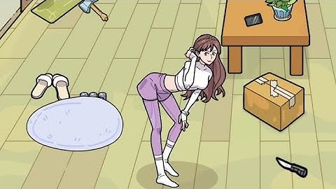 Brain Out 3 level 19