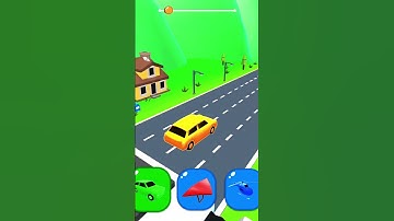 Shape Shifting -- level 126 #shorts