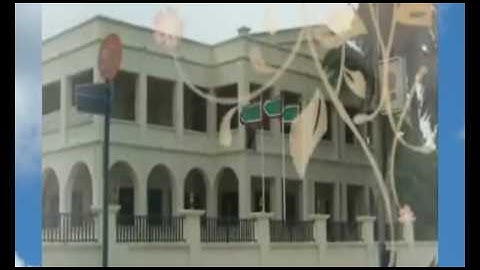 بورتسودان للفنان سعيد عبد الله  port sudan by said abdullah