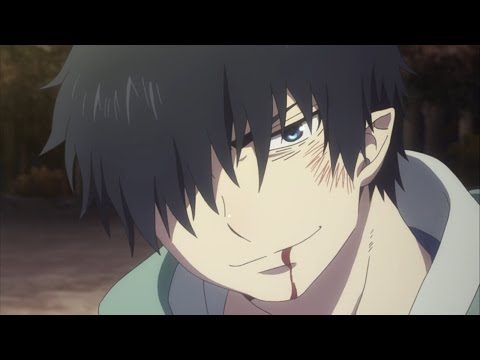 Download Blue Exorcist Season 2 Episode 11 Review Impression Epic Battle Desktop Wallpaper Free Wallpaper Blue Exorcist Season 2 Episode 11 Review Impression Epic Battle For iPhone Free