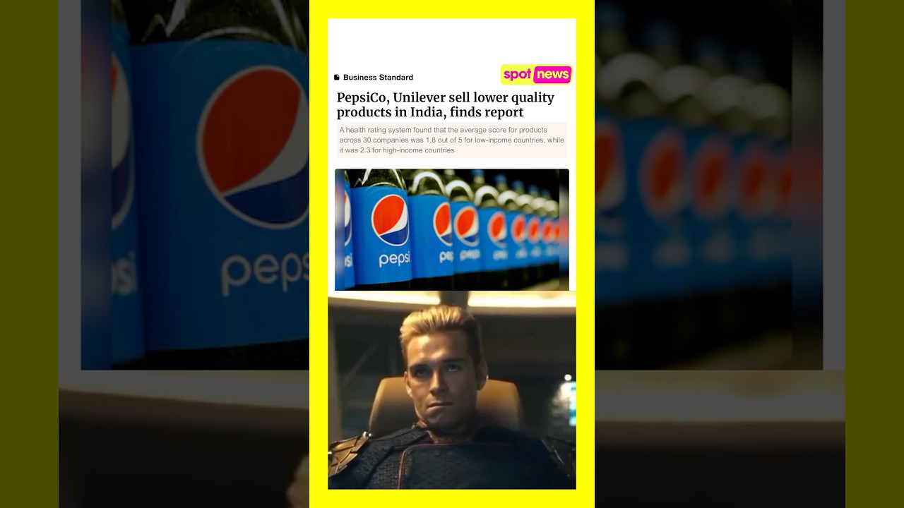 Access to Nutrition Initiative’s global index noted 