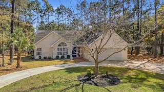160 Riverbirch Ln video tour