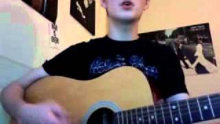 Ill Search For You - Nathan Ford Original