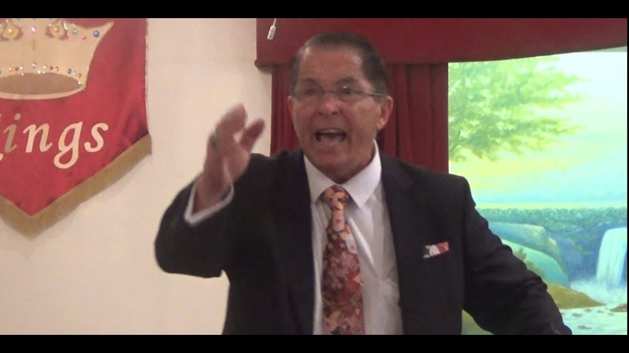 Why So Many Christians Live Defeated Lives - IFB Preaching