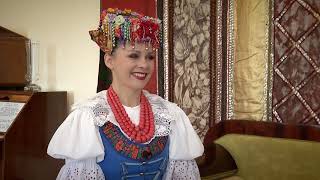 Download Lagu Kobieta ze Ślaska odc.30 Joanna Cierniak (Zespół Pieśni i Tańca Śląsk) 19.06.2020 MP3