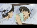 Chobits - Sing a Song - Hideki (Tomokazu Sugita) Lyrics - Sub Esp