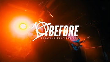 10BEFORE - Showreel (July 2022)