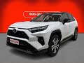 TOYOTA RAV4 2,5 Hybrid AWD-i GR Sport-Panorama, JBL, Adaptiivinen vaki