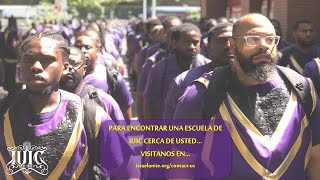 Iuic: 4 Chapters A Day: Joshua 1-4